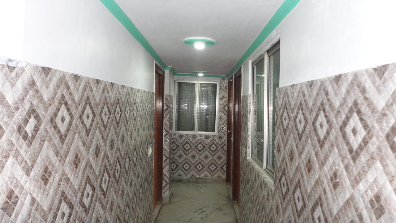 Hotel Swarajya Palace Agra  Eksteriør bilde
